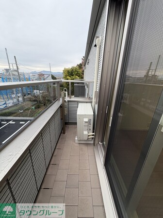 シエル ブリランテの物件内観写真